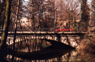Hospitalbrücke