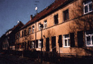 Ernst-Braune Siedlung
