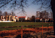 "Vorwärtsstadion", Schillerstraße