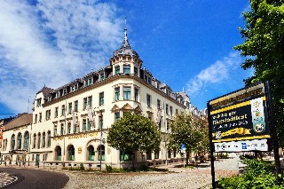 Hotel Kaiserhof mit Brauereiausschank