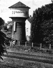 Wasserturm