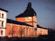 Exportbierbrauerei