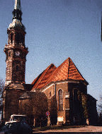 Evangelische Kirche