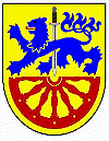 Wappen der Stadt Radeberg