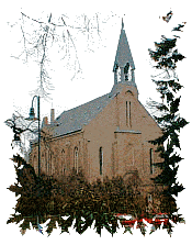 Katholische Pfarrgemeinde  "St. Laurentius"