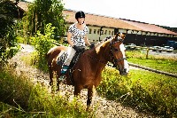 Reithalle Großerkmannsdorf, öffnet vergrößerte Ansicht