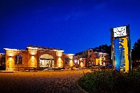 Radeberg Bahnhof, öffnet vergrößerte Ansicht