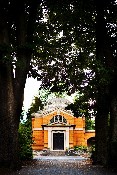 Radeberg Friedhof