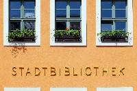 Stadtbibliothek