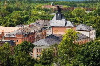 Radeberger Innenstadt