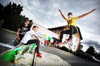 Jugendclub