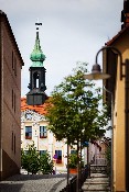 Radeberger Markt