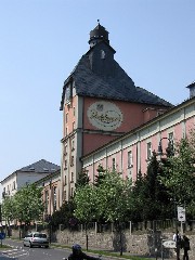 Radeberger Exportbierbrauerei GmbH