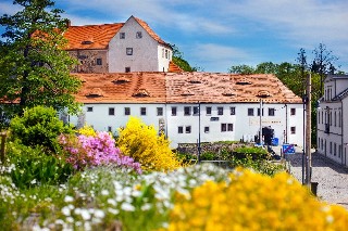 Schloss Klippenstein, öffnet vergrößerte Ansicht