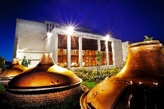 Radeberger Exportbierbrauerei GmbH, öffnet vergrößerte Ansicht